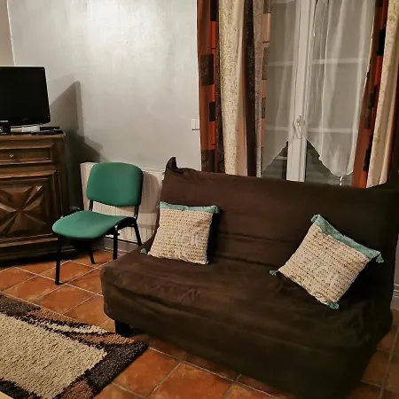 Petit Havre De Tranquillite Homestay *