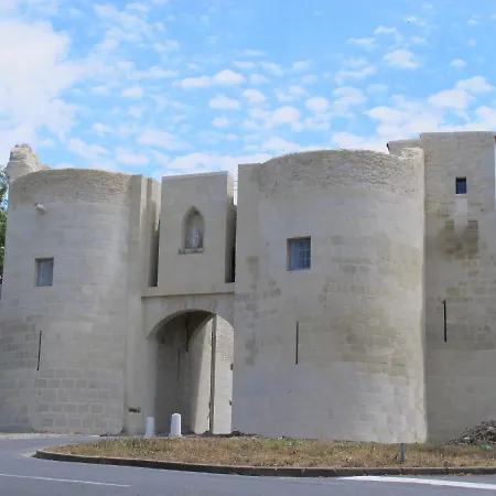 Petit Havre De Tranquillite