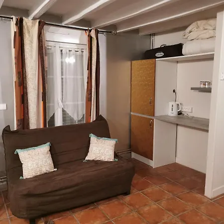 Petit Havre De Tranquillite