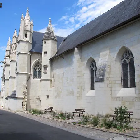 Ubytování v soukromí Petit Havre De Tranquillite *