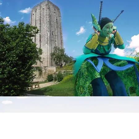 Homestay szállás Petit Havre De Tranquillite