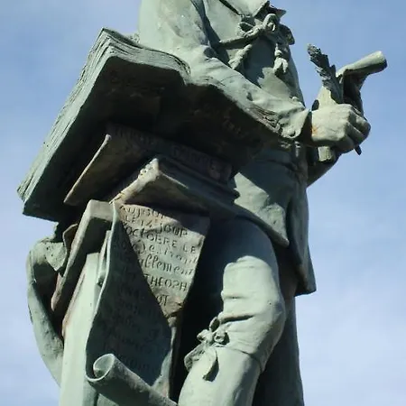 Petit Havre De Tranquillite Homestay *