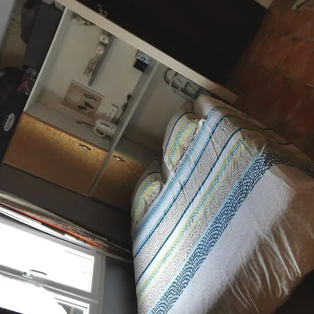 Petit Havre De Tranquillite Homestay szállás Loudun