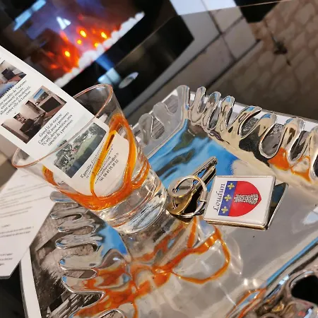 Petit Havre De Tranquillite * Loudun