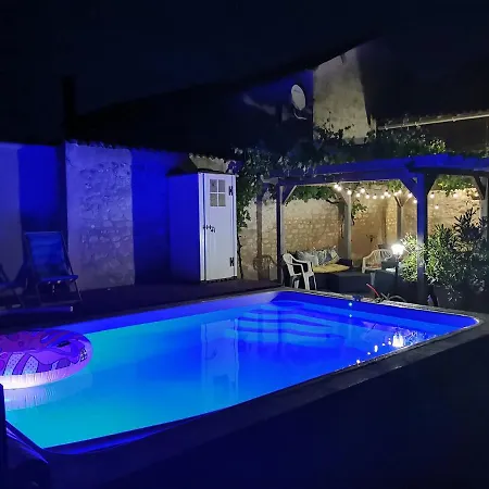 Petit Havre De Tranquillite * Loudun