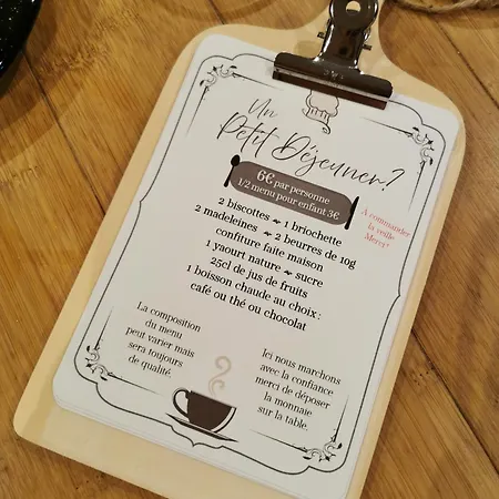 Rum i privatbostad Petit Havre De Tranquillite