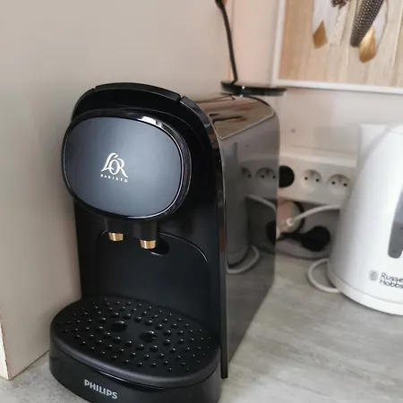 Petit Havre De Tranquillite Homestay Loudun