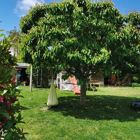 Privatunterkunft Petit Havre De Tranquillite