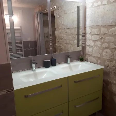 Petit Havre De Tranquillite Ubytování v soukromí *