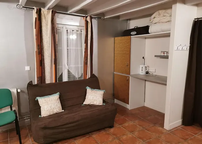 Petit Havre De Tranquillite