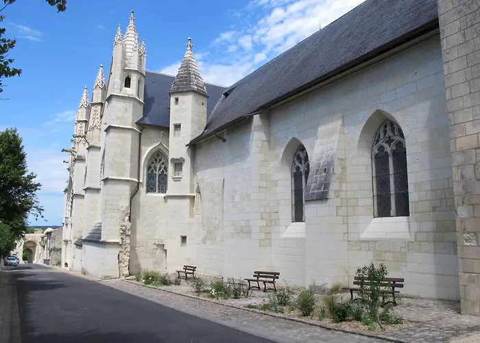 Homestay Petit Havre De Tranquillite *