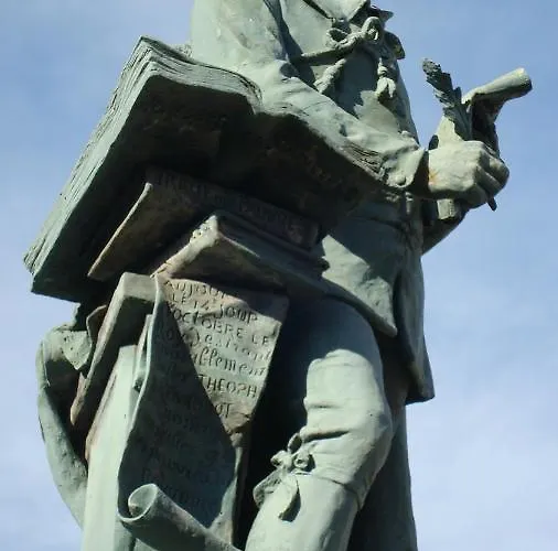 Petit Havre De Tranquillite Homestay *