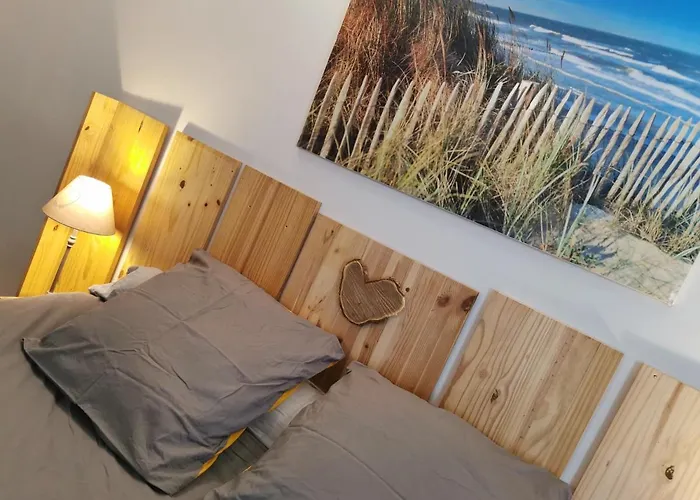 Petit Havre De Tranquillite Homestay Loudun