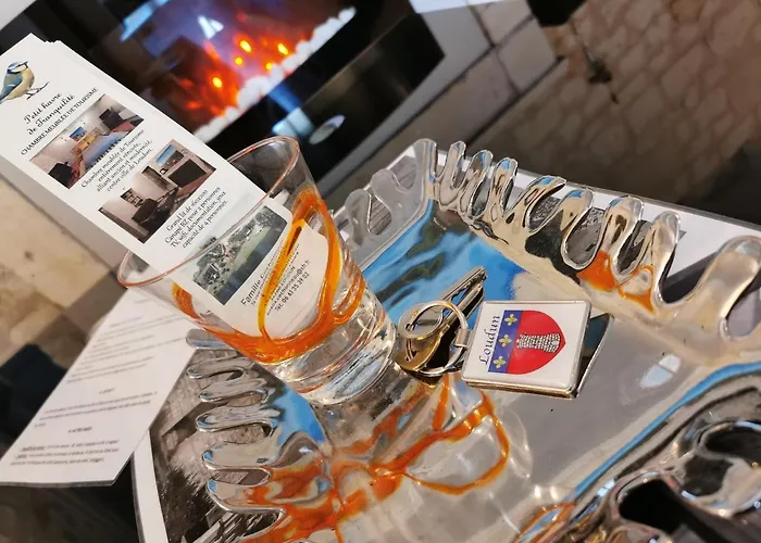 Petit Havre De Tranquillite * Loudun