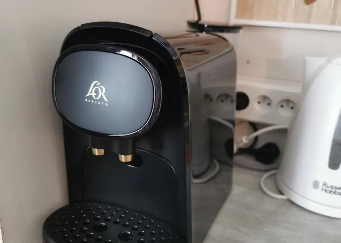 Petit Havre De Tranquillite Homestay Loudun